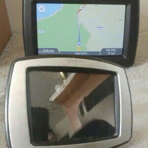 Garmin GPS Street Pilot c330  GPS Navigation Syste